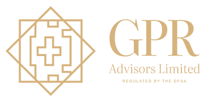 GPR Logo